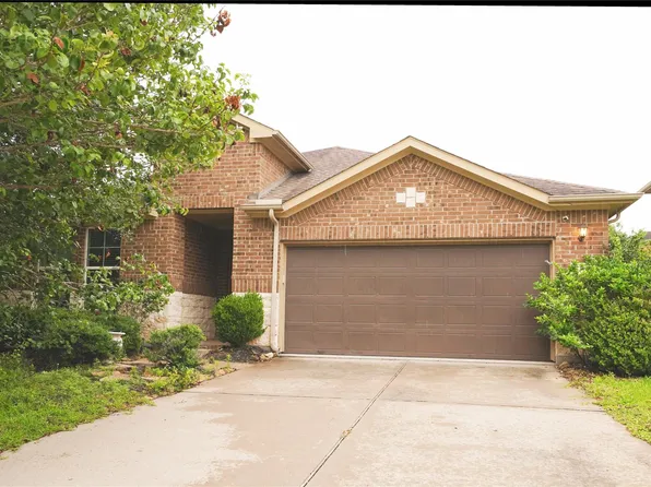3303 Windsor Ranch Ln, Katy, TX 77494