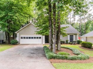 631 Simmons Mine Cir, Sugar Hill, GA 30518