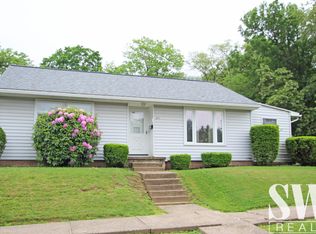 211 W 6th Ave S, Williamsport, PA 17702