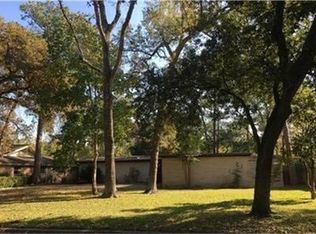 410 Wycliffe Dr, Houston, TX 77079