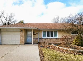 500 Wildwood Dr, Park Forest, IL