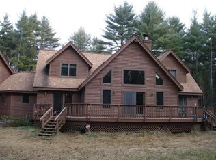 111 Squashville Rd, Greenfield Center, NY 12833