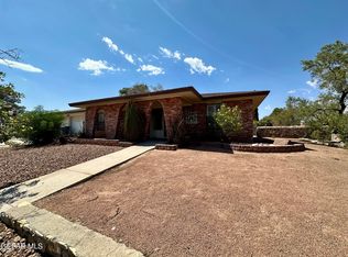 10838 Valle Grande Ct, El Paso, TX 79935