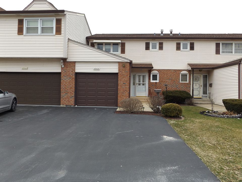 1st image of 16505 Oxford Dr
