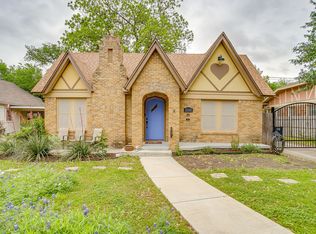 2119 Stanley Ave, Fort Worth, TX 76110