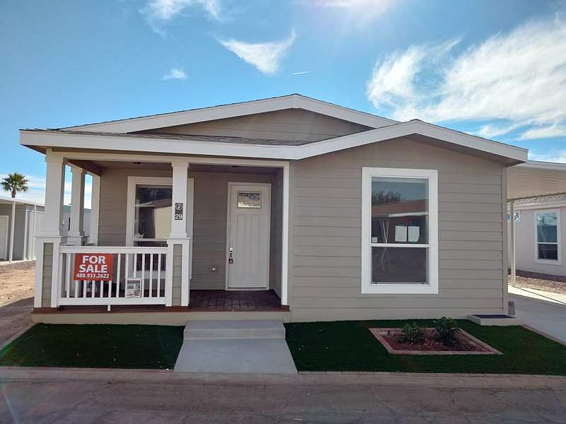 1st image of 2727 E University Dr #29