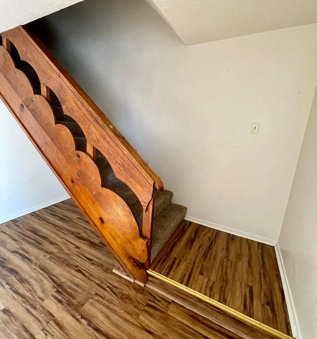 2 bed, 1100 sqft, $925 — Photo 3