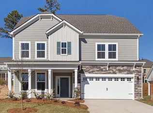 3028 Bronwood Pl #64, Indian Land, SC 29720