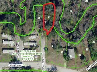 0 Ford St, New Pt Richey, FL 34655