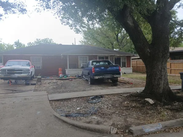 2127 Boykin St, Houston, TX 77034