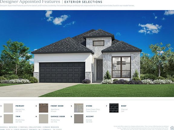 3rd image of 17835 Quartz Springs Ln