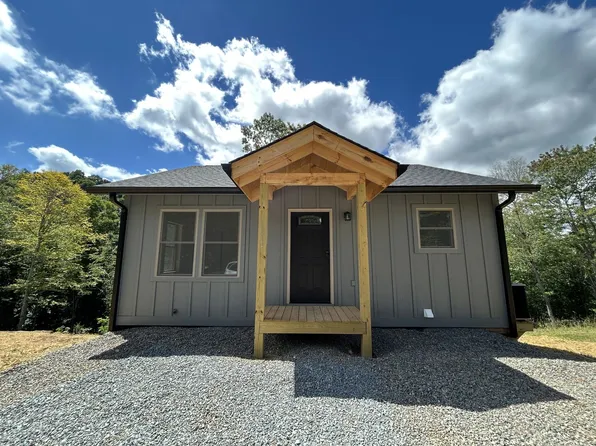 149 Oliver Ln, Trade, TN