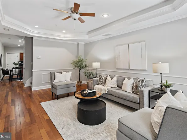 46 S Poppleton St, Baltimore, MD 21201