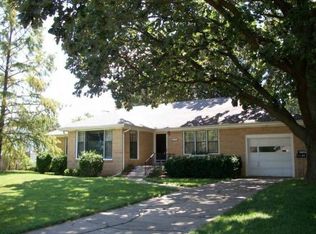 43 E 27th Ave, Hutchinson, KS 67502