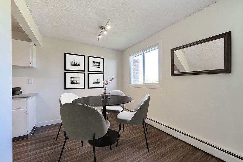 Edmonton Apartment for rent - 2 Bedrooms in Edmonton