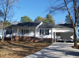 416 Boiling Springs Hwy, Gaffney, SC 29341