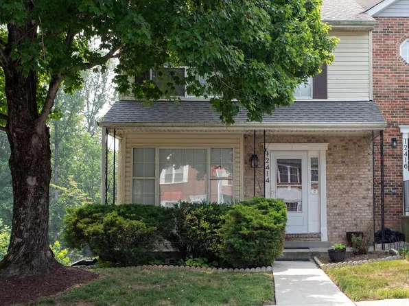 12414 Old Colony Dr, Upper Marlboro, MD 20772