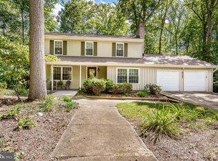 6005 Camelback Ln, Columbia, MD 21045