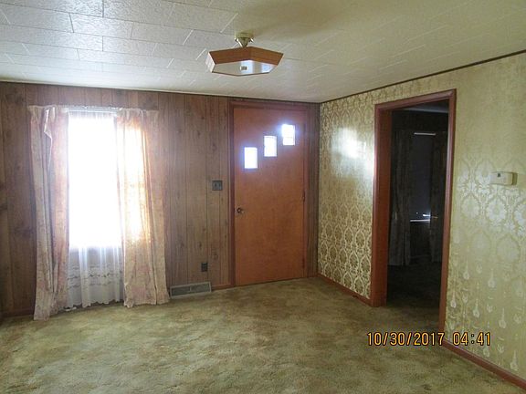 Family or Dining Room