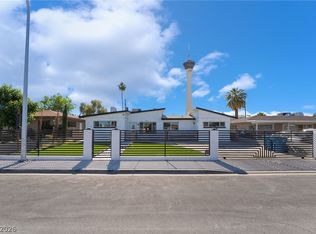 2200 Santa Ynez Dr, Las Vegas, NV 89104