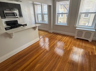 120 Park Dr #5, Boston, MA 02215