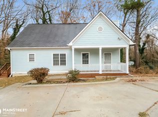 155 Polar Rock Rd SW, Atlanta, GA 30315