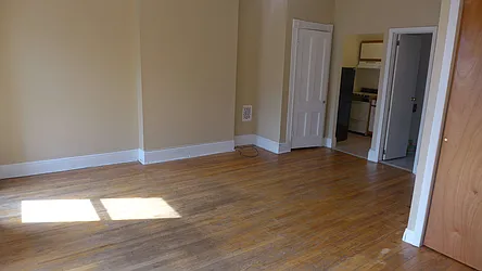 Rented by Garfield Realty 