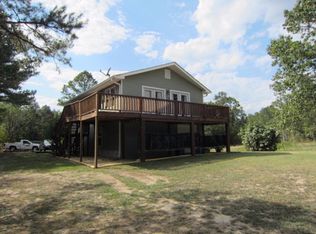 1265 Clement Rd, Rocky Face, GA 30740