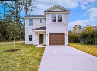 1405 CENTER, Green Cove Springs, FL 32043