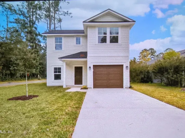 1405 CENTER, Green Cove Springs, FL 32043