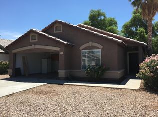 791 E Saragosa St, Chandler, AZ 85225