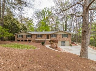 2851 Monica Ct SW, Atlanta, GA 30311