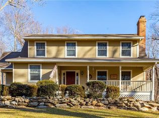 350 Southbury Rd, Roxbury, CT 06783