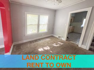 8181 Ellsworth St, Detroit, MI 48238