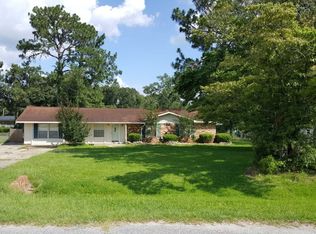 406 Persimmon Dr, Albany, GA 31705