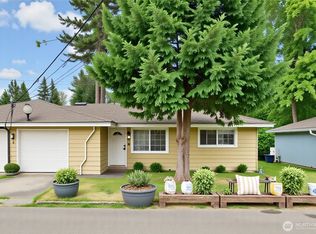 712 Alder St, Sultan, WA 98294