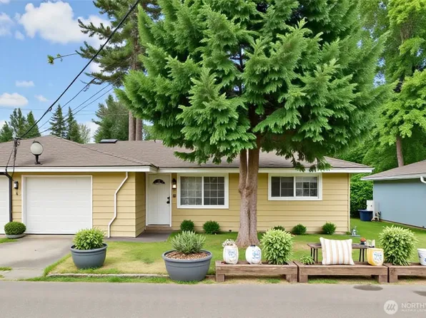 712 Alder Street, Sultan, WA 98294