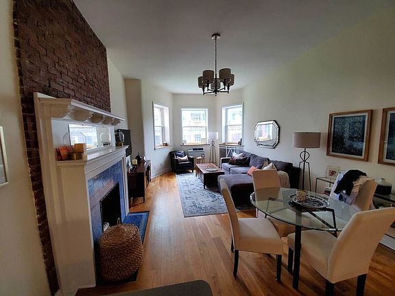 2nd image of 21 W 74th St APT 5A