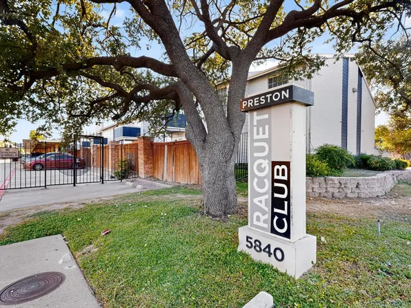 5840 Spring Valley Rd APT 810, Dallas, TX 75254