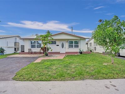 4577 NW 16th Ter, Tamarac, FL, 33309