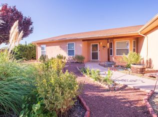 3117 Lisa Rd SW, Albuquerque, NM 87121