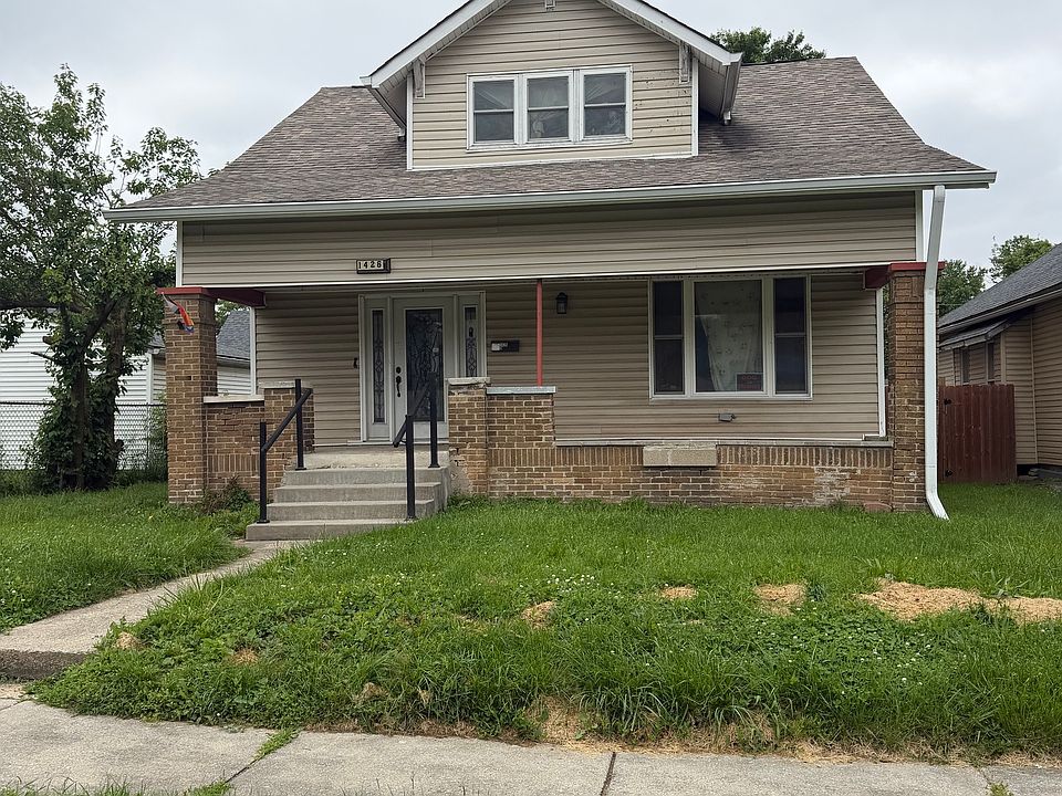 1st image of 1426 Dawson St