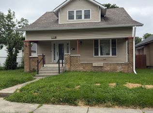 1426 Dawson St, Indianapolis, IN 46203