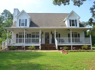 4259 E Upper River Rd, Somerville, AL 35670