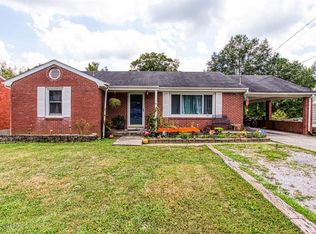 713 Southlawn Dr, Shelbyville, KY 40065