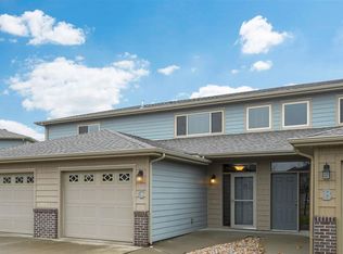 6308 S Santa Rosa Cir UNIT A, Sioux Falls, SD 57108