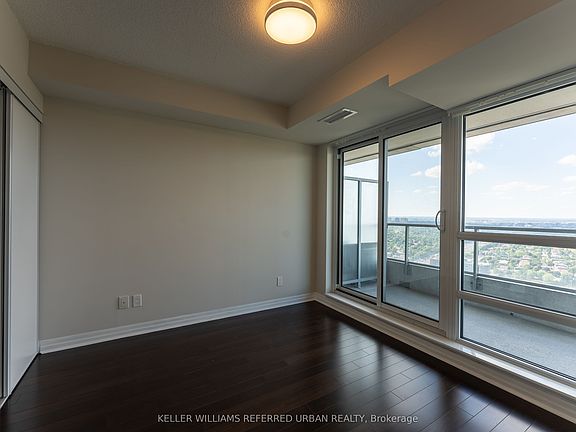 5th image of 2015 Sheppard Ave E #3807