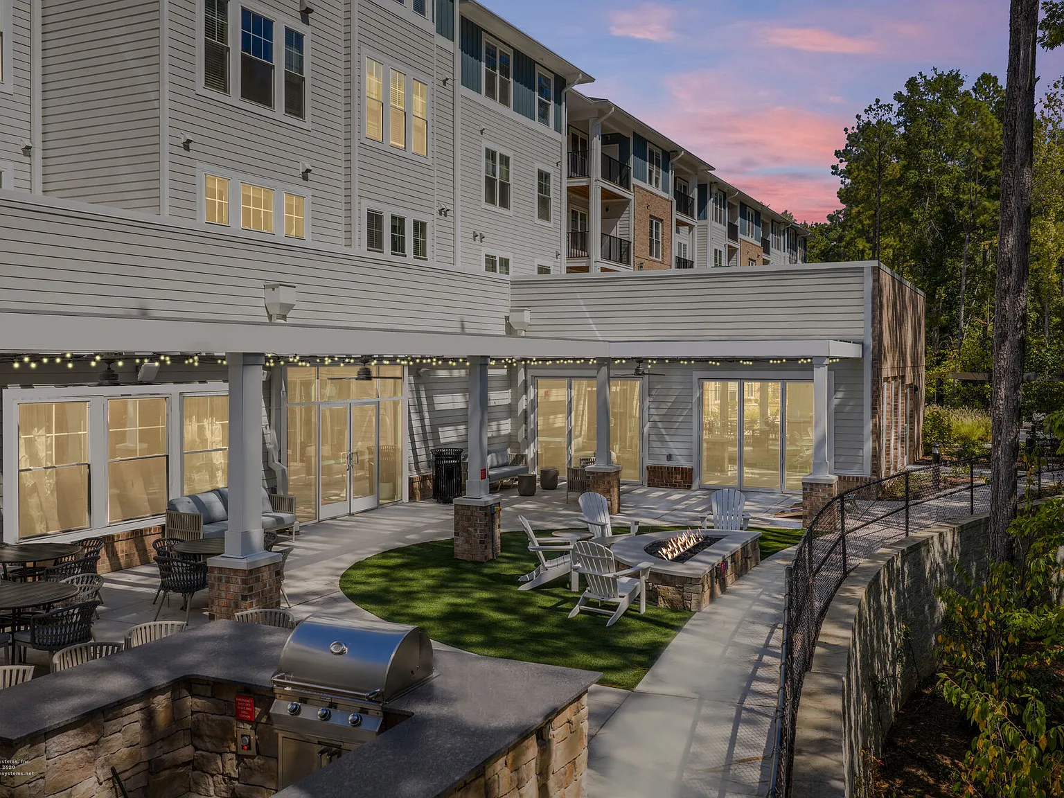 Acclaim at Cary Pointe — Photo 2