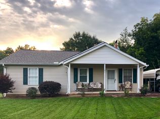 1501 Hannon Rd, Inman, SC 29349