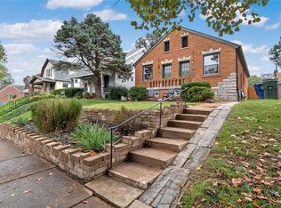 6654 Hancock Ave #6654, Saint Louis, MO 63139